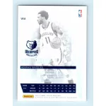 2016-17 Panini Prestige Metallized # 93 Mike Conley