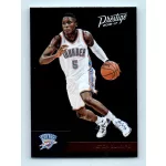 2016-17 Panini Prestige Metallized # 96 Victor Oladipo