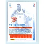 2016-17 Panini Prestige Metallized # 96 Victor Oladipo
