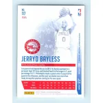 2016-17 Panini Prestige Metallized # 117 Jerryd Bayless