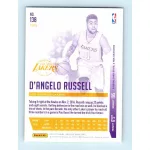 2016-17 Panini Prestige Metallized # 138 D'Angelo Russell