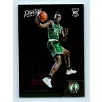 2016-17 Panini Prestige Metallized # 153 Jaylen Brown