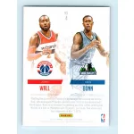 2016-17 Panini Prestige Reminiscent # 4 Kris Dunn