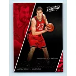 2016-17 Panini Prestige Reminiscent # 8 Jakob Poeltl