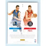 2016-17 Panini Prestige Reminiscent # 8 Jakob Poeltl