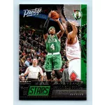 2016-17 Panini Prestige Stat Stars # 6 Isaiah Thomas