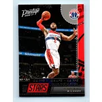 2016-17 Panini Prestige Stat Stars # 15 John Wall