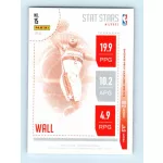 2016-17 Panini Prestige Stat Stars # 15 John Wall