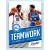 2017 Panini Prestige Teamwork # 1 Joel Embiid/Jahlil Okafor