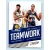 2016-17 Panini Prestige Teamwork # 19 Paul George/Jeff Teague