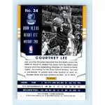 2014-15 Panini Threads  # 34 Courtney Lee