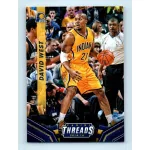 2014-15 Panini Threads  # 21 David West