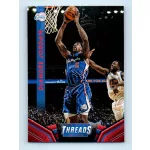 2014-15 Panini Threads  # 42 DeAndre Jordan