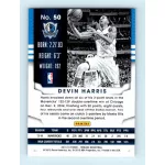 2014-15 Panini Threads  # 50 Devin Harris