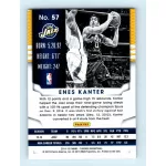 2014-15 Panini Threads  # 57 Enes Kanter