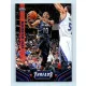 2014-15 Panini Threads  # 59 Eric Gordon