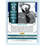 2014-15 Panini Threads  # 65 Glen Rice