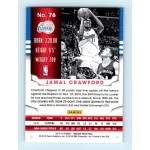 2014-15 Panini Threads  # 76 Jamal Crawford
