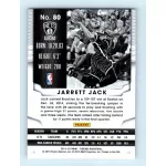 2014-15 Panini Threads  # 80 Jarrett Jack