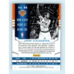 2014-15 Panini Threads  # 94 Jose Calderon