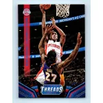 2014-15 Panini Threads  # 104 Kentavious Caldwell-Pope
