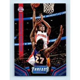 2014-15 Panini Threads  # 104 Kentavious Caldwell-Pope