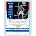 2014-15 Panini Threads  # 104 Kentavious Caldwell-Pope