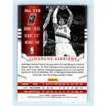 2014-15 Panini Threads  # 115 LaMarcus Aldridge