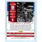 2014-15 Panini Threads  # 120 Luc Mbah a Moute