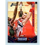 2014-15 Panini Threads  # 126 Marcin Gortat