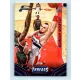 2014-15 Panini Threads  # 126 Marcin Gortat