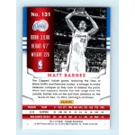 2014-15 Panini Threads  # 131 Matt Barnes