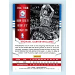 2014-15 Panini Threads  # 133 Michael Carter-Williams