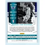 2014-15 Panini Threads  # 134 Michael Kidd-Gilchrist