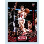 2014-15 Panini Threads  # 136 Mike Dunleavy