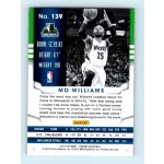 2014-15 Panini Threads  # 139 Mo Williams