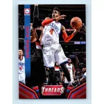 2014-15 Panini Threads  # 142 Nerlens Noel