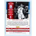 2014-15 Panini Threads  # 142 Nerlens Noel