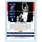 2014-15 Panini Threads  # 151 Otto Porter