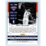 2014-15 Panini Threads  # 156 Paul Millsap