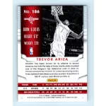 2014-15 Panini Threads  # 186 Trevor Ariza