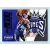 2014-15 Panini Threads Inside Presence # 8 DeMarcus Cousins