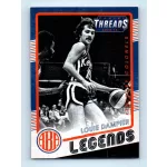 2014-15 Panini Threads ABA Legends # 1 Louie Dampier