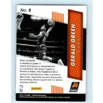 2014-15 Panini Threads High Flyers # 5 Gerald Green