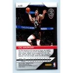 2018-19 Panini Prizm  # 63 OG Anunoby