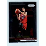 2018-19 Panini Prizm  # 103 Fred VanVleet