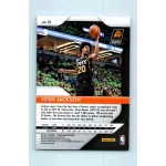 2018-19 Panini Prizm  # 31 Josh Jackson