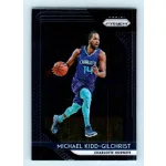 2018-19 Panini Prizm  # 30 Michael Kidd-Gilchrist