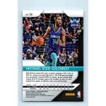 2018-19 Panini Prizm  # 30 Michael Kidd-Gilchrist
