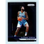 2018-19 Panini Prizm  # 12 DeAndre Jordan